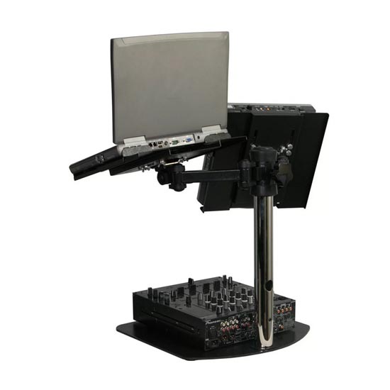 Odyssey LUNISPDB Dual Universal L-Evation Stand Pack