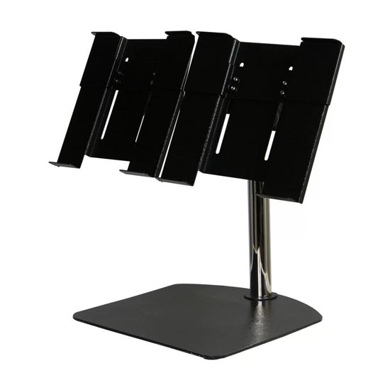 Odyssey LUNISPDB Dual Universal L-Evation Stand Pack