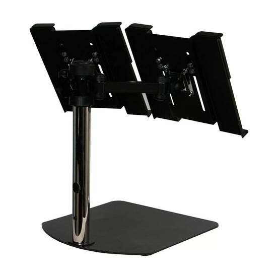 Odyssey LUNISPDB Dual Universal L-Evation Stand Pack