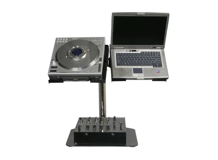 Odyssey LUNISPDB Dual Universal L-Evation Stand Pack