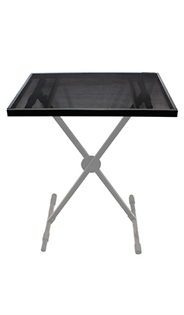 ProX Keyboard Stand Table Topper