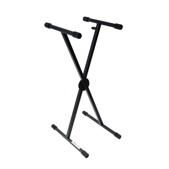 ProX T-KSS20 Keyboard Stand - Single X-Style