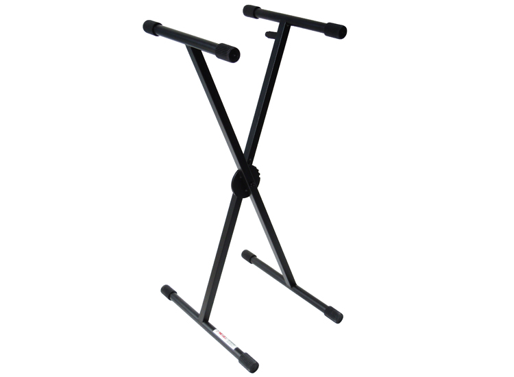 ProX T-KSS20 Keyboard Stand - Single X-Style