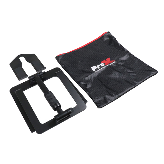 ProX T-LPS900BLK