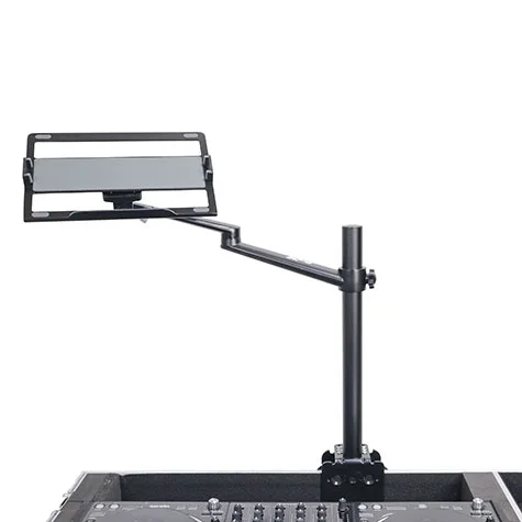 ProX X-FLEXARMBLK Adjustable Laptop & Monitor Arm Mount
