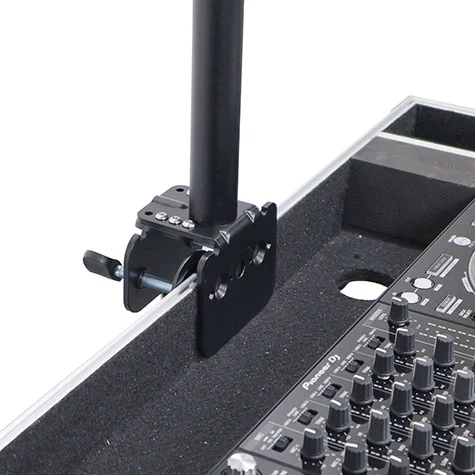 ProX X-FLEXARMBLK Adjustable Laptop & Monitor Arm Mount