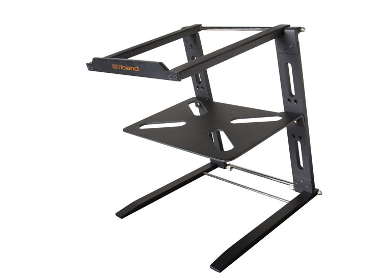 Roland LP-1T Folding Laptop Stand