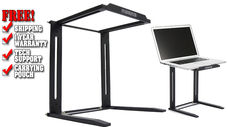 Traveler Laptop Stand