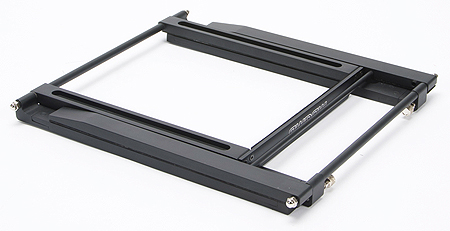 Traveler laptop Stand