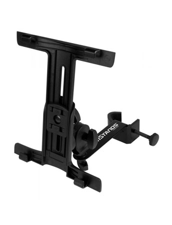 Ultimate Support JS-MNT101 Universal iPad Holder