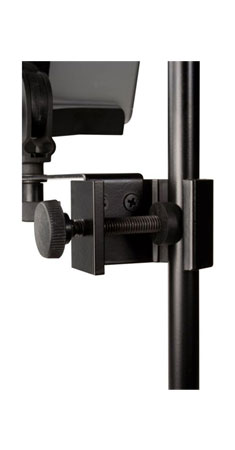 Ultimate Support JS-MNT101 Universal iPad Holder
