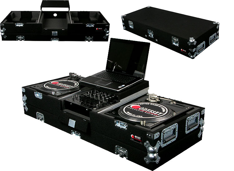 Odyssey CGSBM12