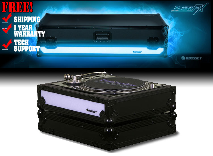 FFXDJ1200BL