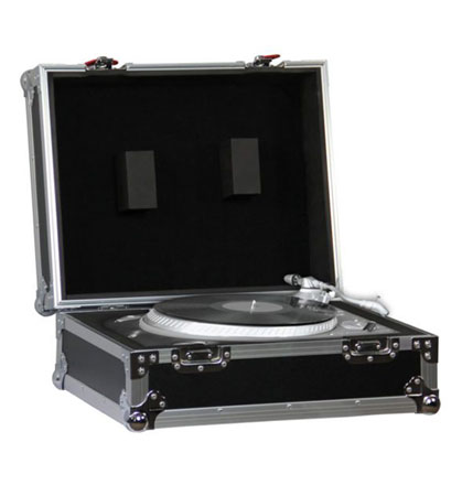 G-Tour Turntable Case for 1200
