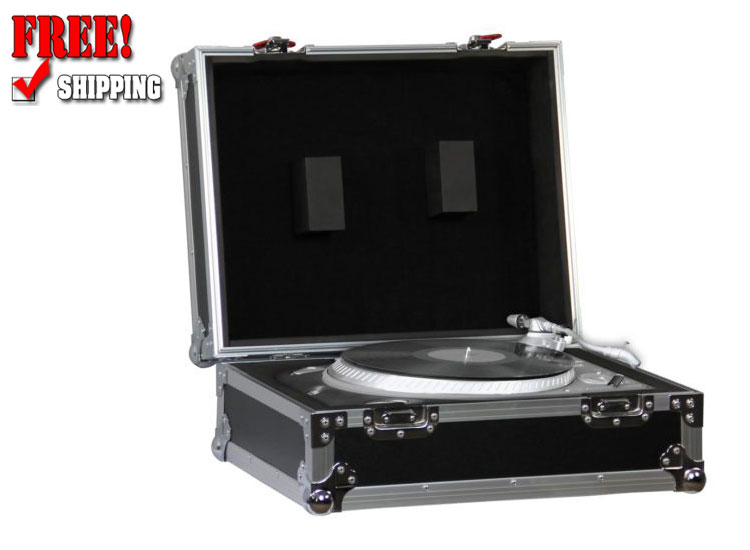 G-Tour Turntable Case for 1200