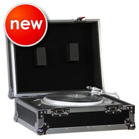 G-Tour Turntable Case for 1200