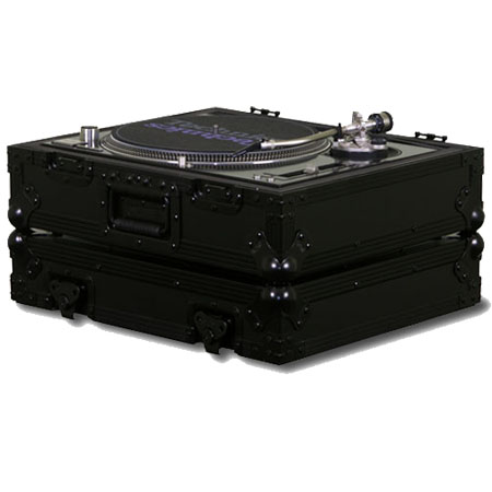 Odyssey FFXDJ1200BL 