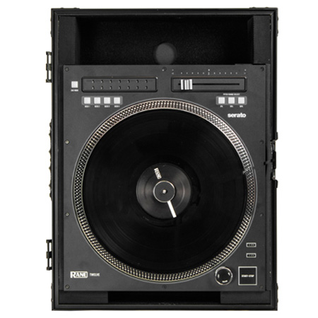 Odyssey FZRANE12BL