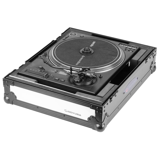 Odyssey FFXCRSS121200BL