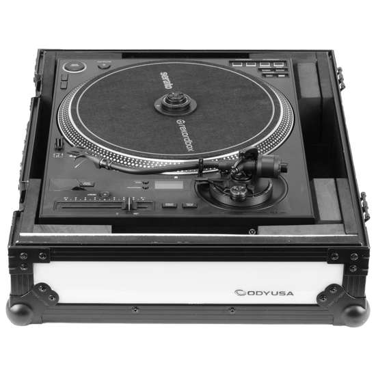 Odyssey FFXCRSS121200BL