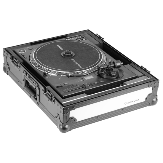 Odyssey FFXCRSS121200BL
