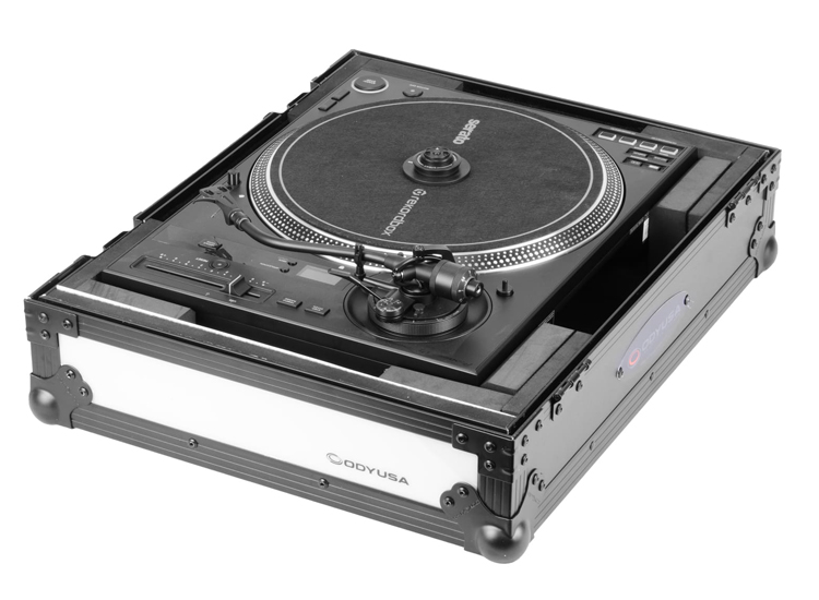 Odyssey FFXCRSS121200BL