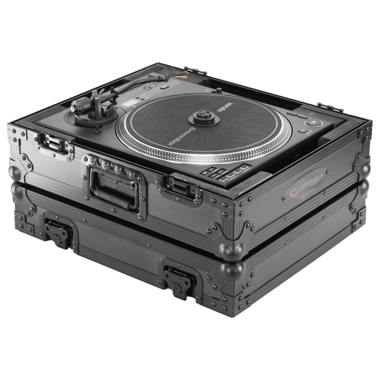 Odyssey FZCRSS121200BL