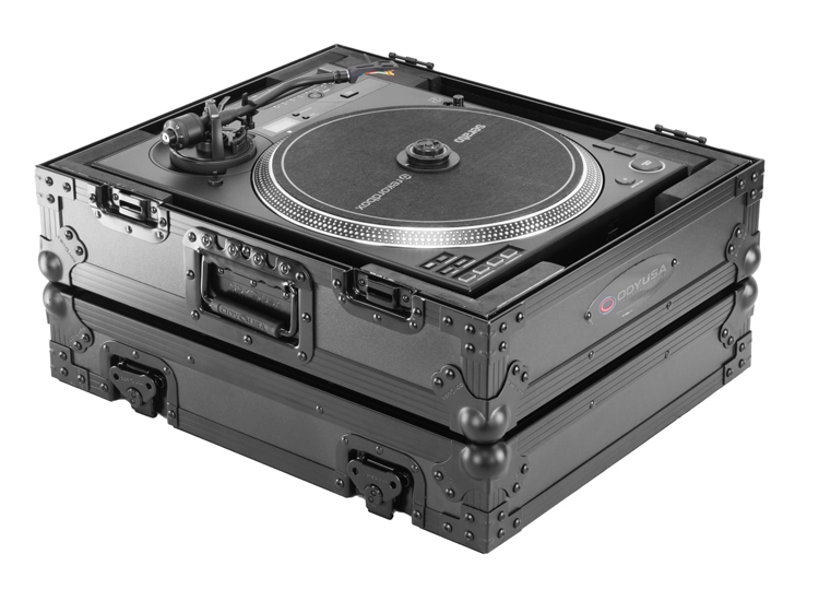 Odyssey FZCRSS121200BL