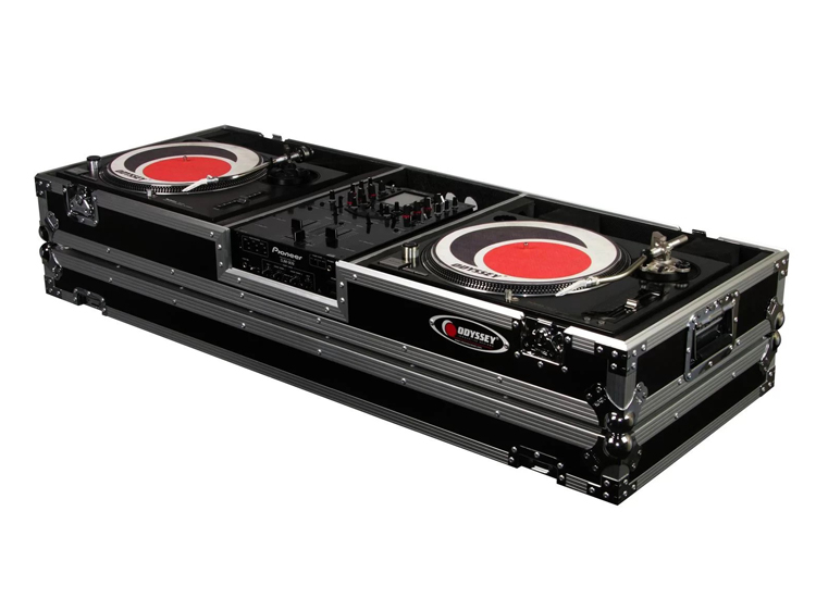 Odyssey FZDJ10W