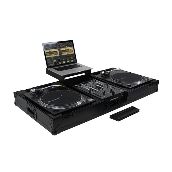 Odyssey FZGSLBM10WRBL