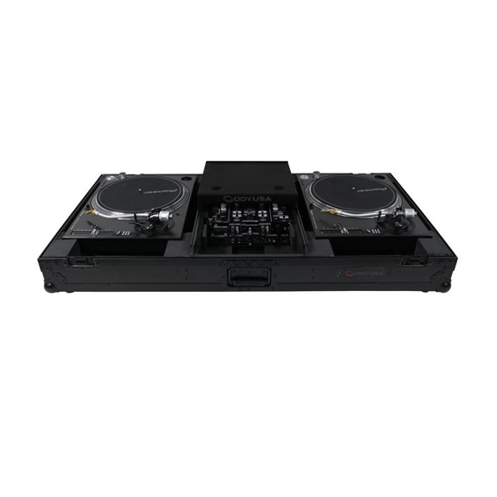 Odyssey FZGSLBM10WRBL