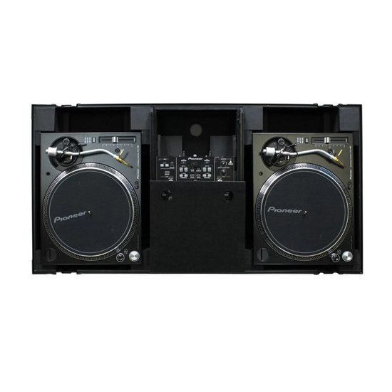 Odyssey FZGSLBM10WRBL