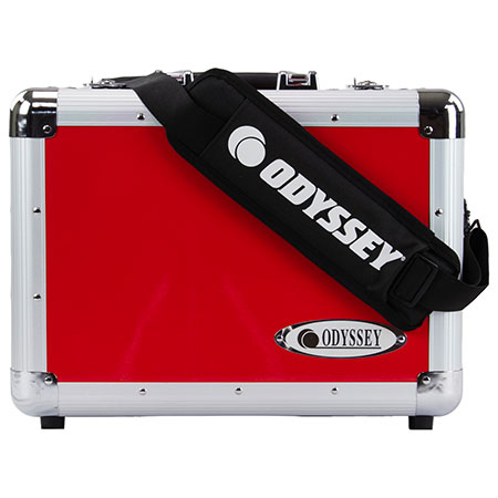 Odyssey KRP7RED