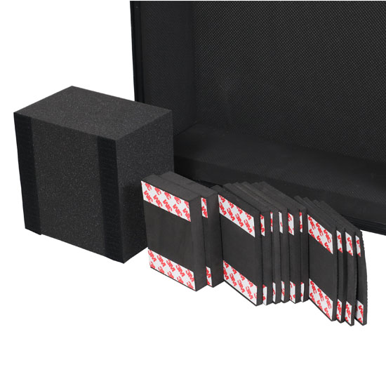 Prox T-TTBL Flight Case-Pair
