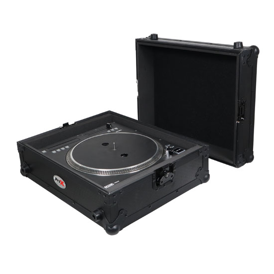 Prox T-TTBL Flight Case-Pair