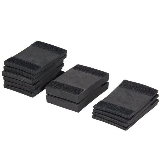 Prox T-TTBL Flight Case-Pair