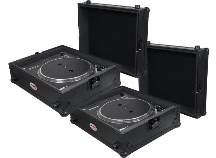 Prox T-TTBL Flight Case-Pair