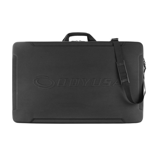 Odyssey BMSLDJCXD2PF 31.75" x 19.75" x 6.5" Interior EVA Case