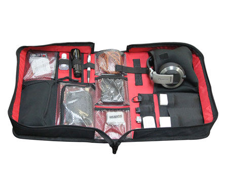 Odyssey BRLDJA - DJ Accessory Organizer