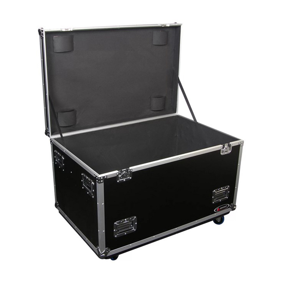 Odyssey FZUT2W EMPTY 42" x 27" x 23" Interior Utility Trunk Touring Flight Case