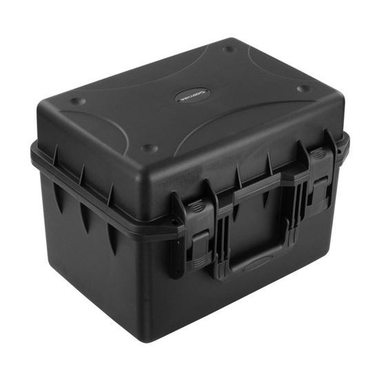 Odyssey VUMIC16NF 16.75" x 13" x 11.5" Interior Empty Watertight and Dustproof Case