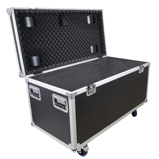 ProX T-UTI Large Utility Trunk Storage Case