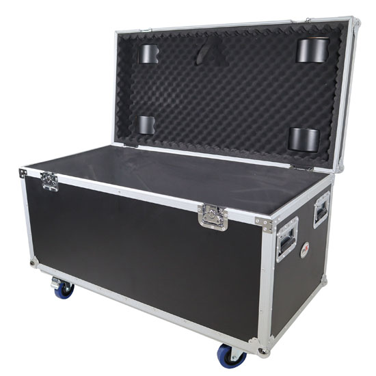 ProX T-UTI Large Utility Trunk Storage Case