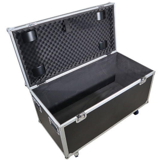 ProX T-UTI Large Utility Trunk Storage Case