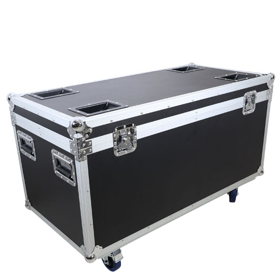 ProX T-UTI Large Utility Trunk Storage Case