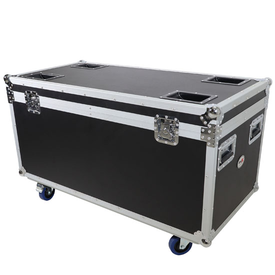 ProX T-UTI Large Utility Trunk Storage Case