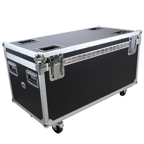 ProX T-UTI Large Utility Trunk Storage Case