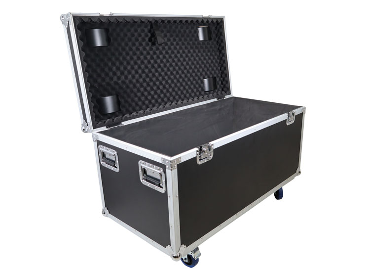 ProX T-UTI Large Utility Trunk Storage Case