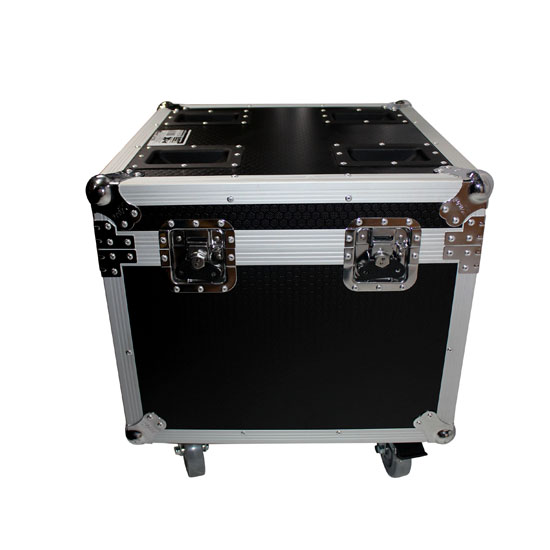 ProX XS-UTL9W ATA Utility Flight Case