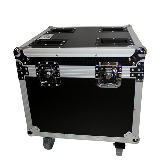 ProX XS-UTL9W ATA Utility Flight Case